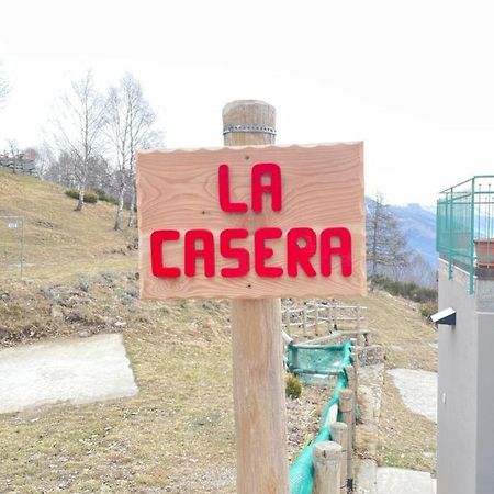 La Casera Casargo Zewnętrze zdjęcie