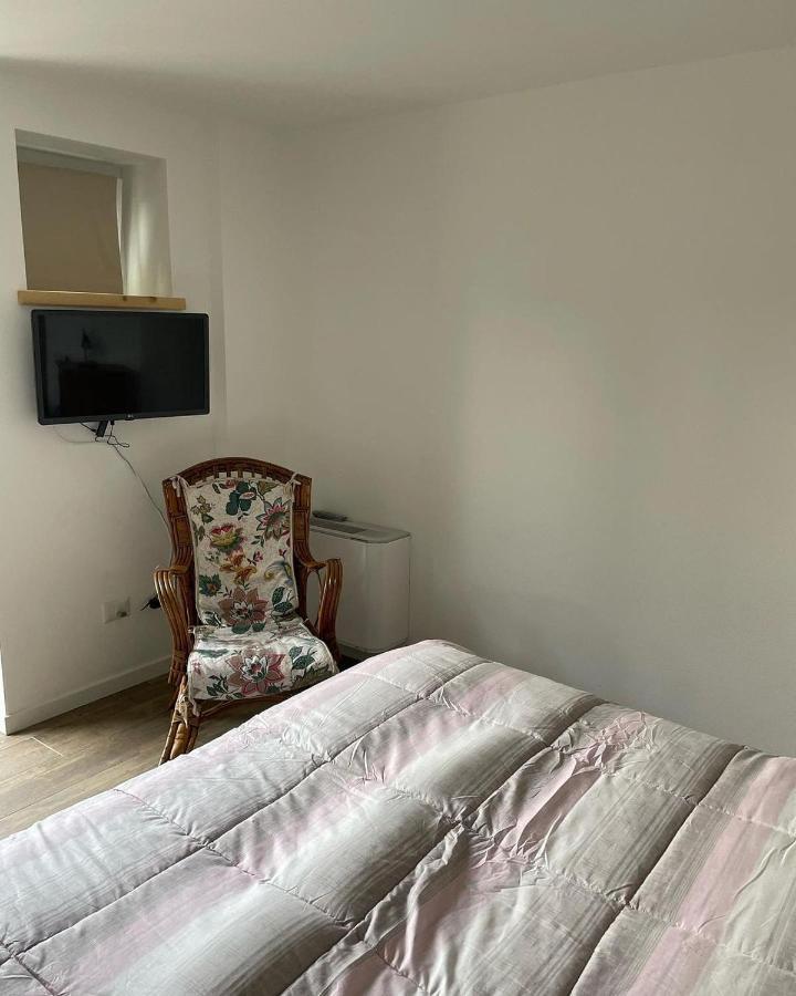 La Casera Casargo Zewnętrze zdjęcie