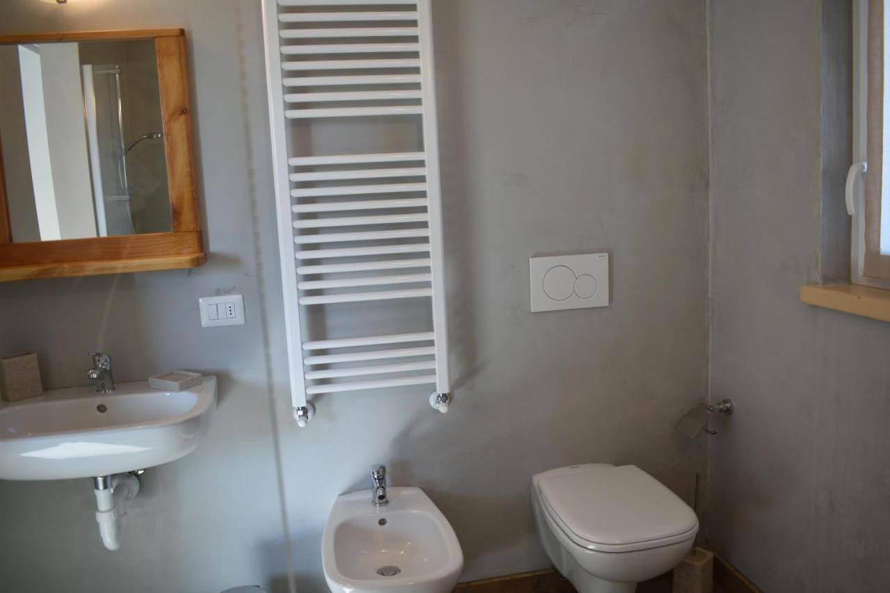 La Casera Casargo Zewnętrze zdjęcie