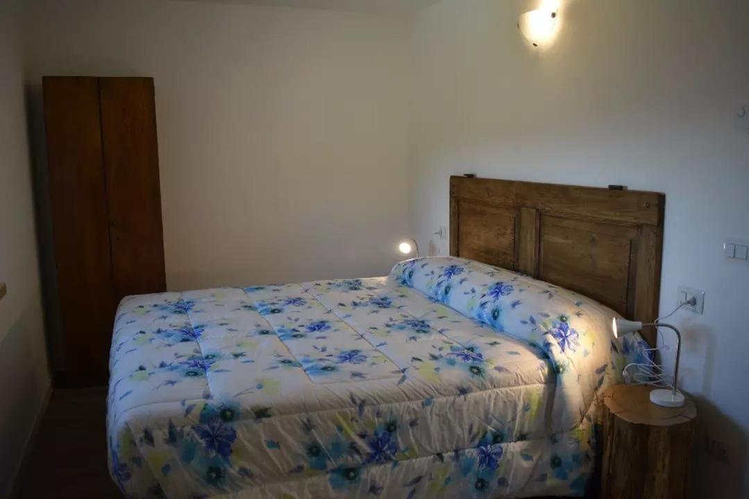 La Casera Casargo Zewnętrze zdjęcie
