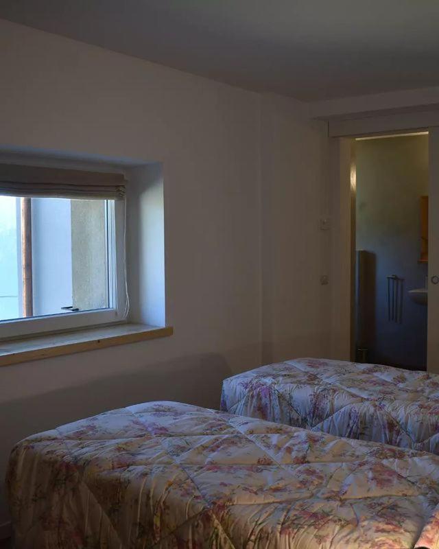 La Casera Casargo Zewnętrze zdjęcie