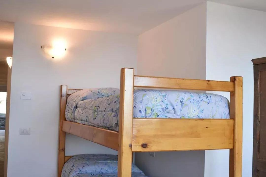 La Casera Casargo Zewnętrze zdjęcie